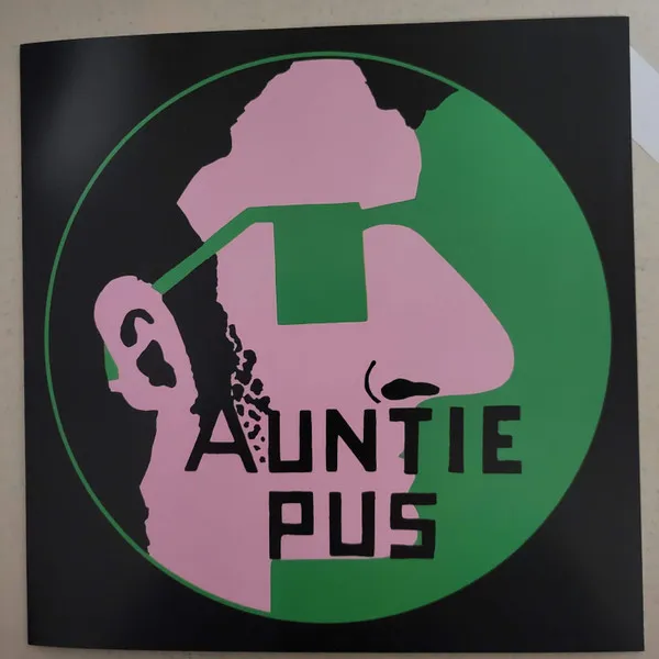 Auntie Pus