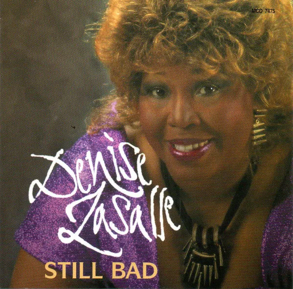 Denise LaSalle