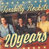 20 Years Rollin' Down The Track