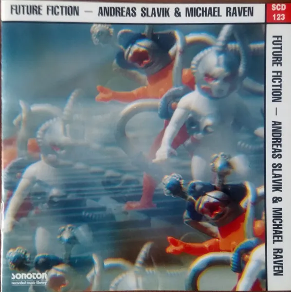 Future Fiction