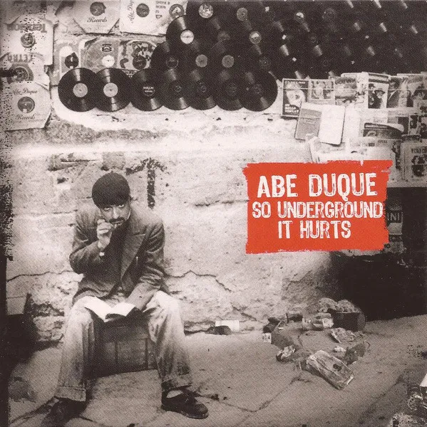 So Underground It Hurts
