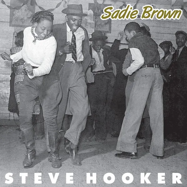 Hooker, Steve