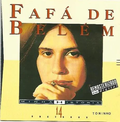 Minha História