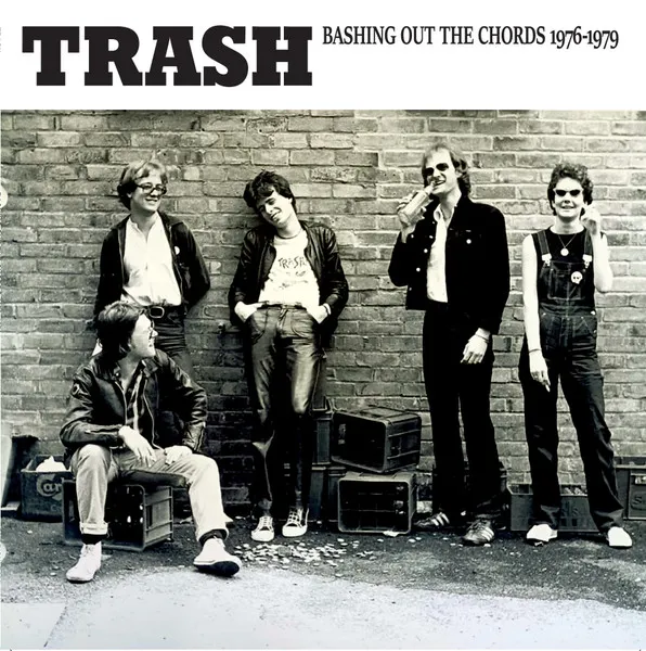 Trash