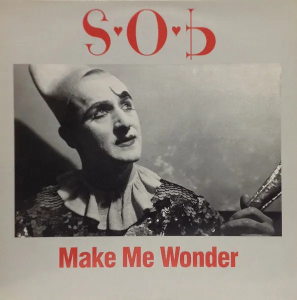 Make Me Wonder