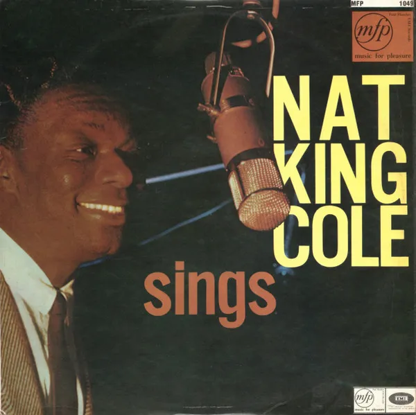 Nat King Cole Sings