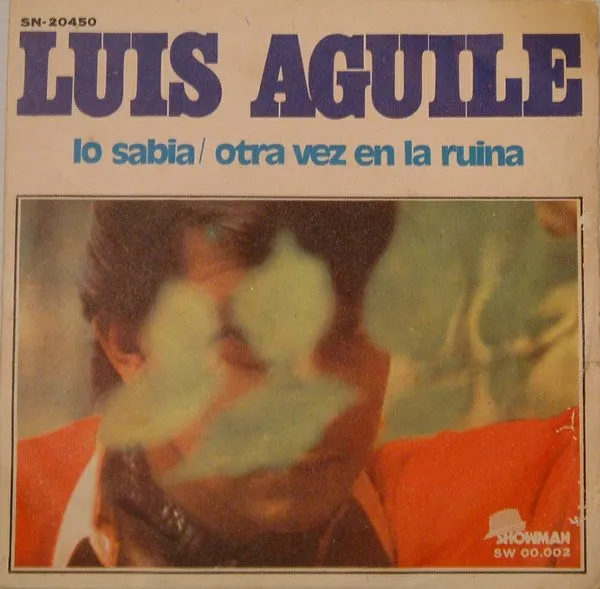 Lo Sabía / Otra Vez En La Ruina