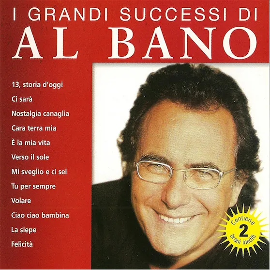 I Grandi Successi Di