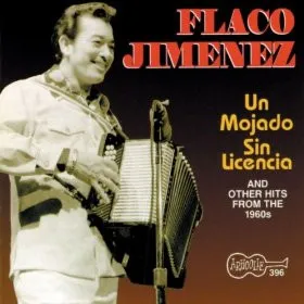Un Mojado Sin Licencia (and Other Hits From the 19