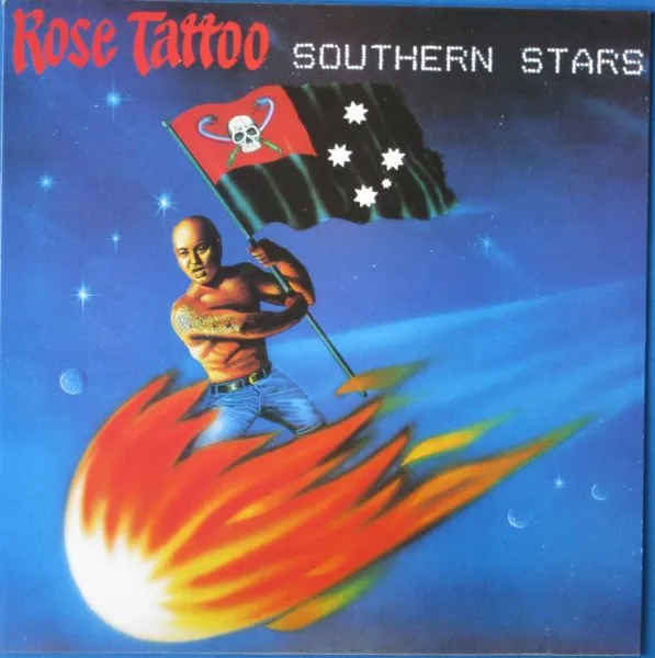 Southern Stars