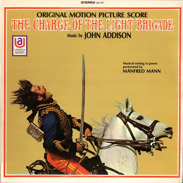 John Addison