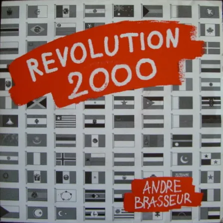 Revolution 2000