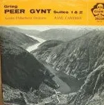 Peer Gynt Suites 1 & 2