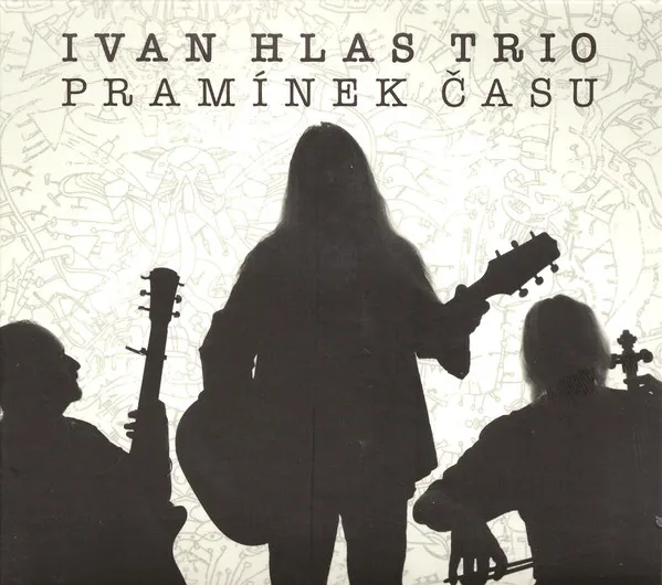 Pramínek času