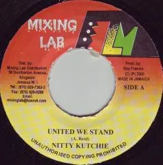 United We Stand