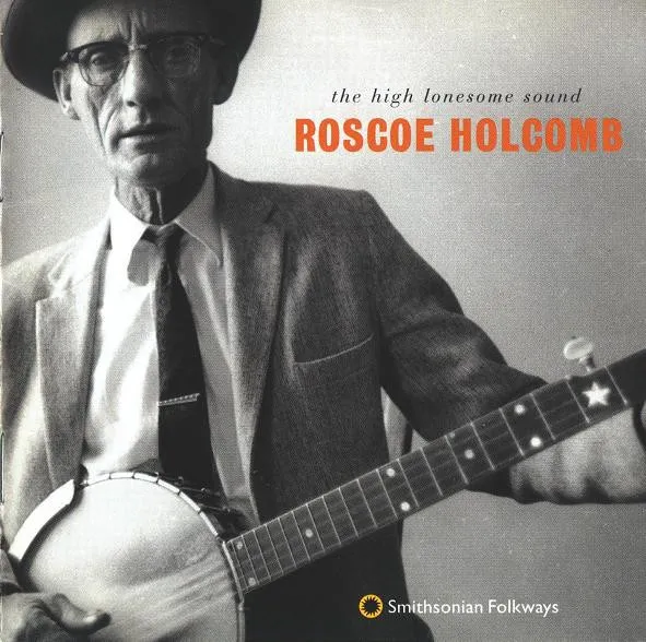 High Lonesome Sound