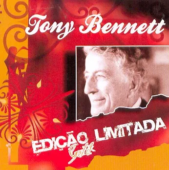 Edição Limitada - Gold