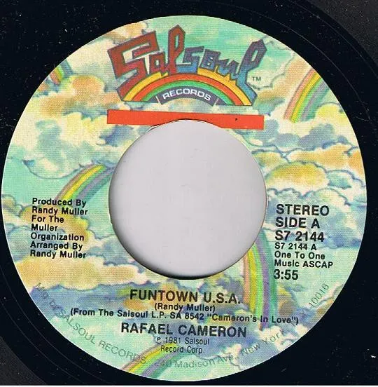 Funtown U.S.A.