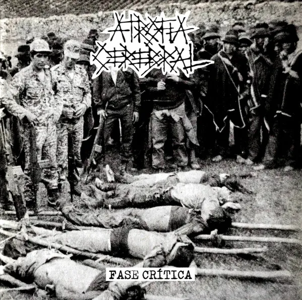 Fase Crítica