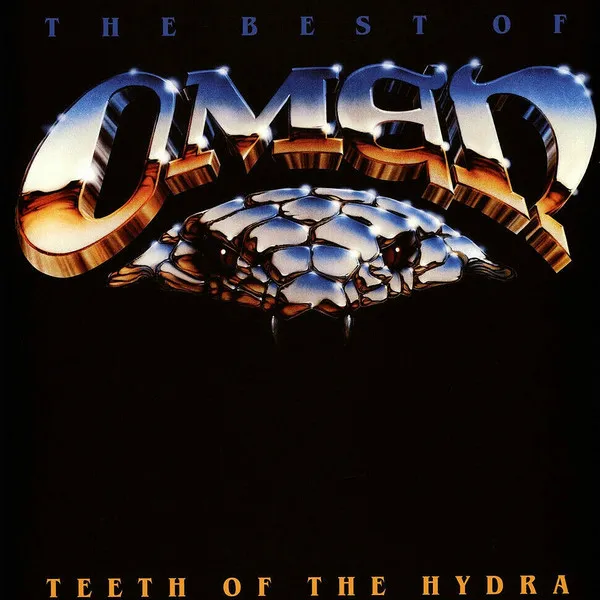 Teeth Of The Hydra (The Best Of)