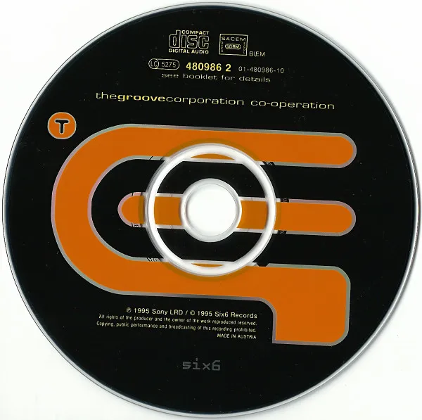Co-Operation