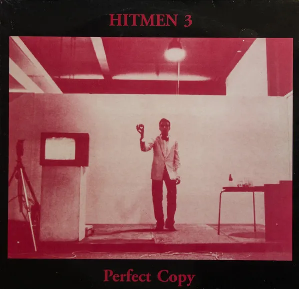 Perfect Copy