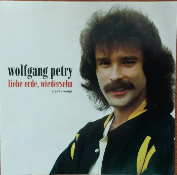 Wolfgang Petry