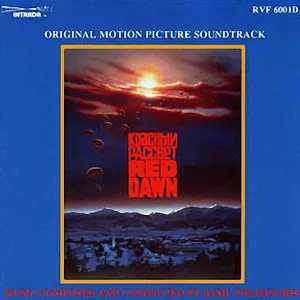 Red Dawn (Original Motion Picture Soundtrack)