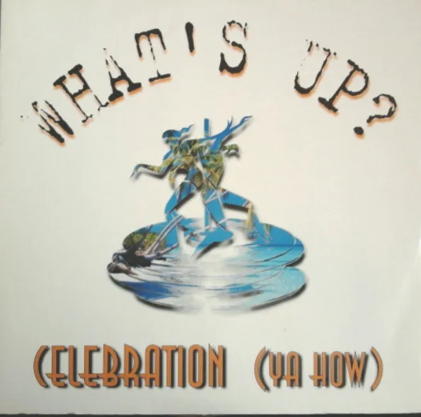 Celebration (Ya How)