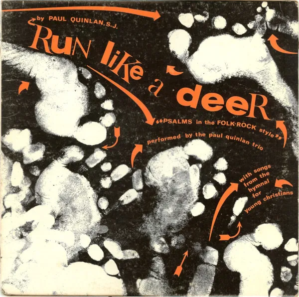 Run Like A Deer
