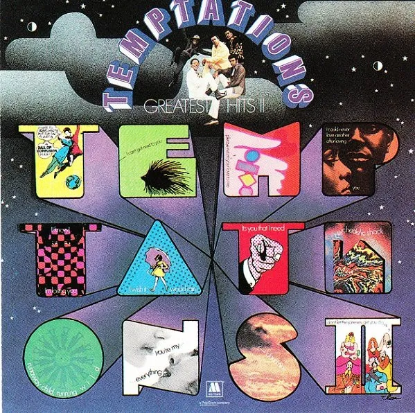 Greatest Hits, Volume 2