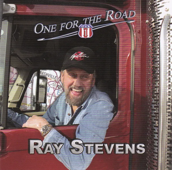 Ray Stevens