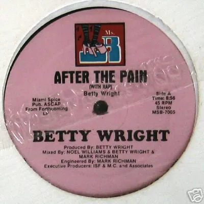 After The Pain