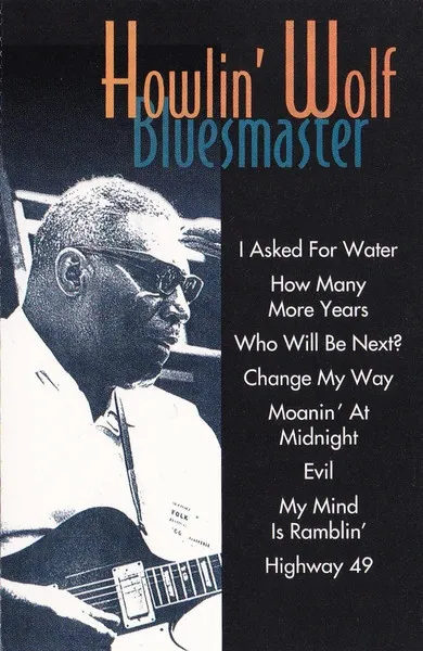 Bluesmaster