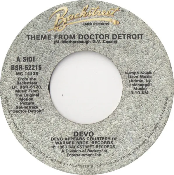 Devo