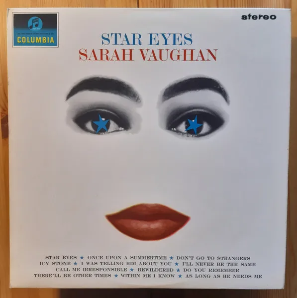 Star Eyes