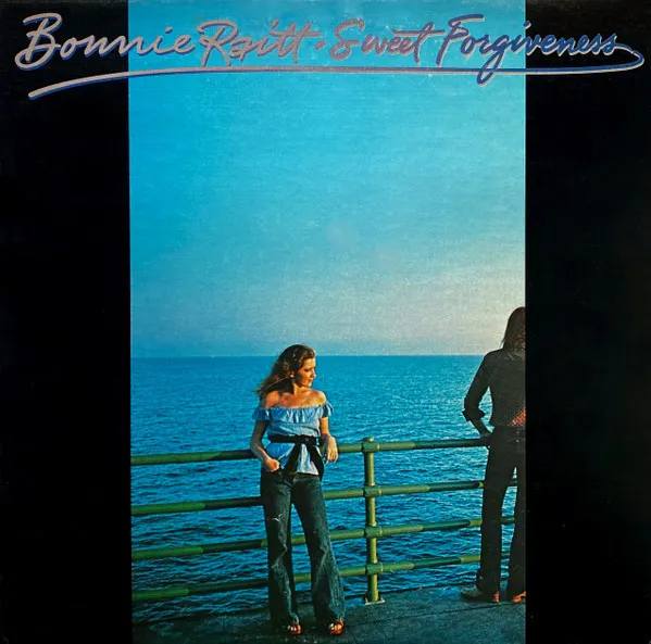 Bonnie Raitt