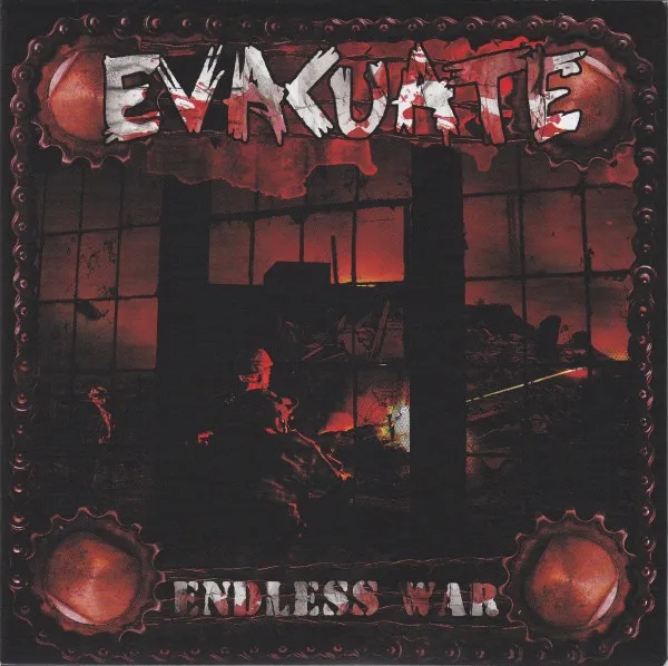 Endless War