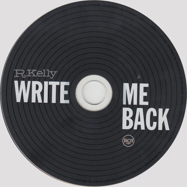 Write Me Back