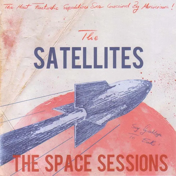 Les Satellites