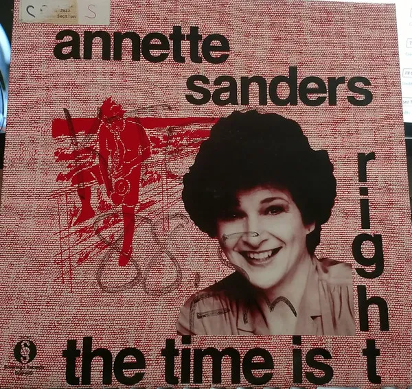The Time Is Right