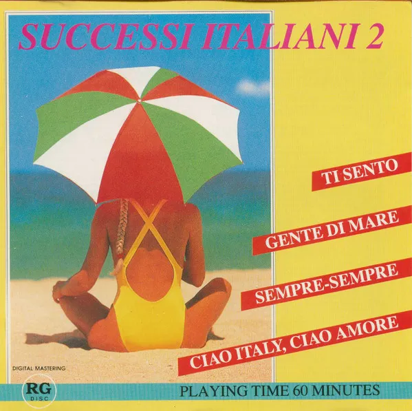 Successi Italiani 2