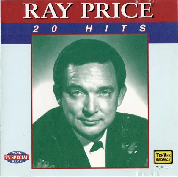 Ray Price