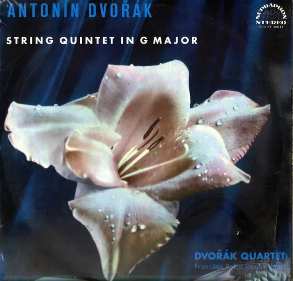 String Quintet In G Major, Op. 77