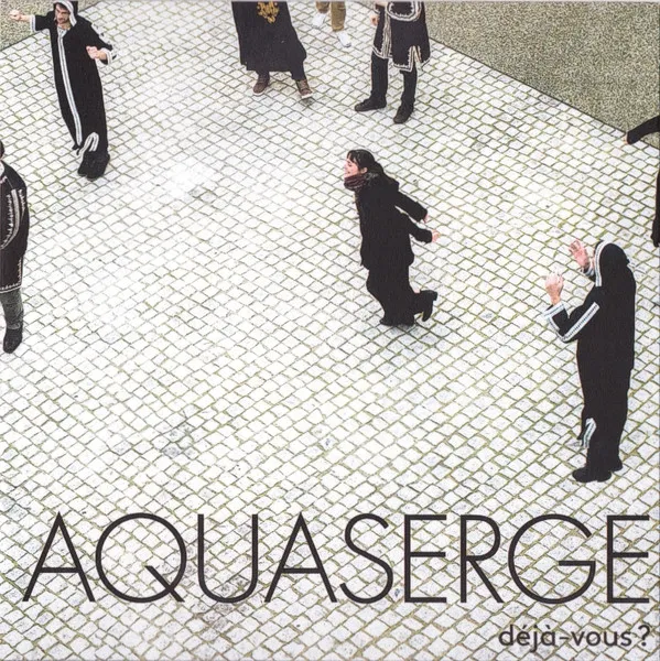 Déjà-vous ?