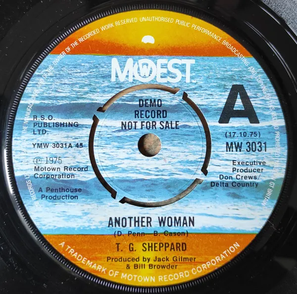 Another Woman