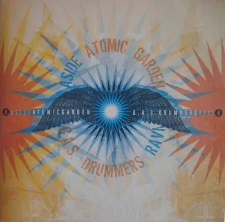 Aside / Atomic Garden / G.A.S. Drummers / Ravi