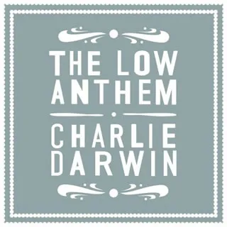 Charlie Darwin
