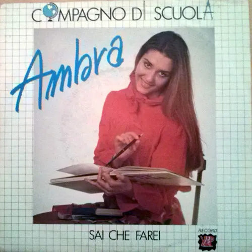 Compagno Di Scuola
