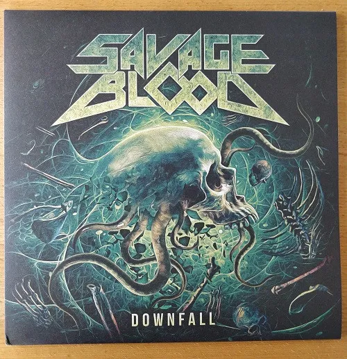 Downfall